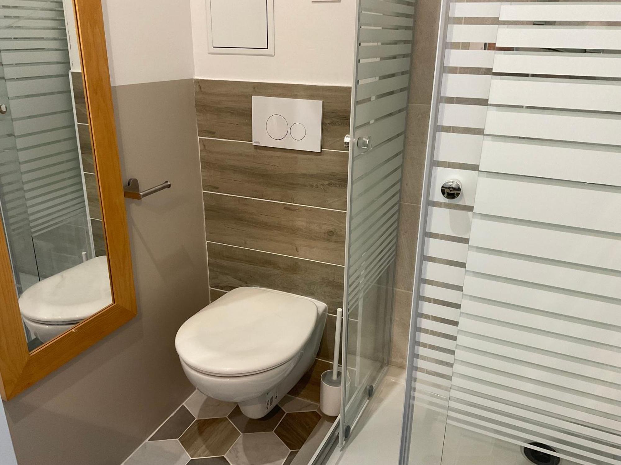 Au Coeur Du Village Apartment Rillieux-la-Pape